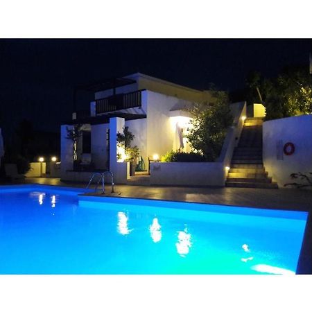 Anemos Junior Suite Skopelos Exterior foto