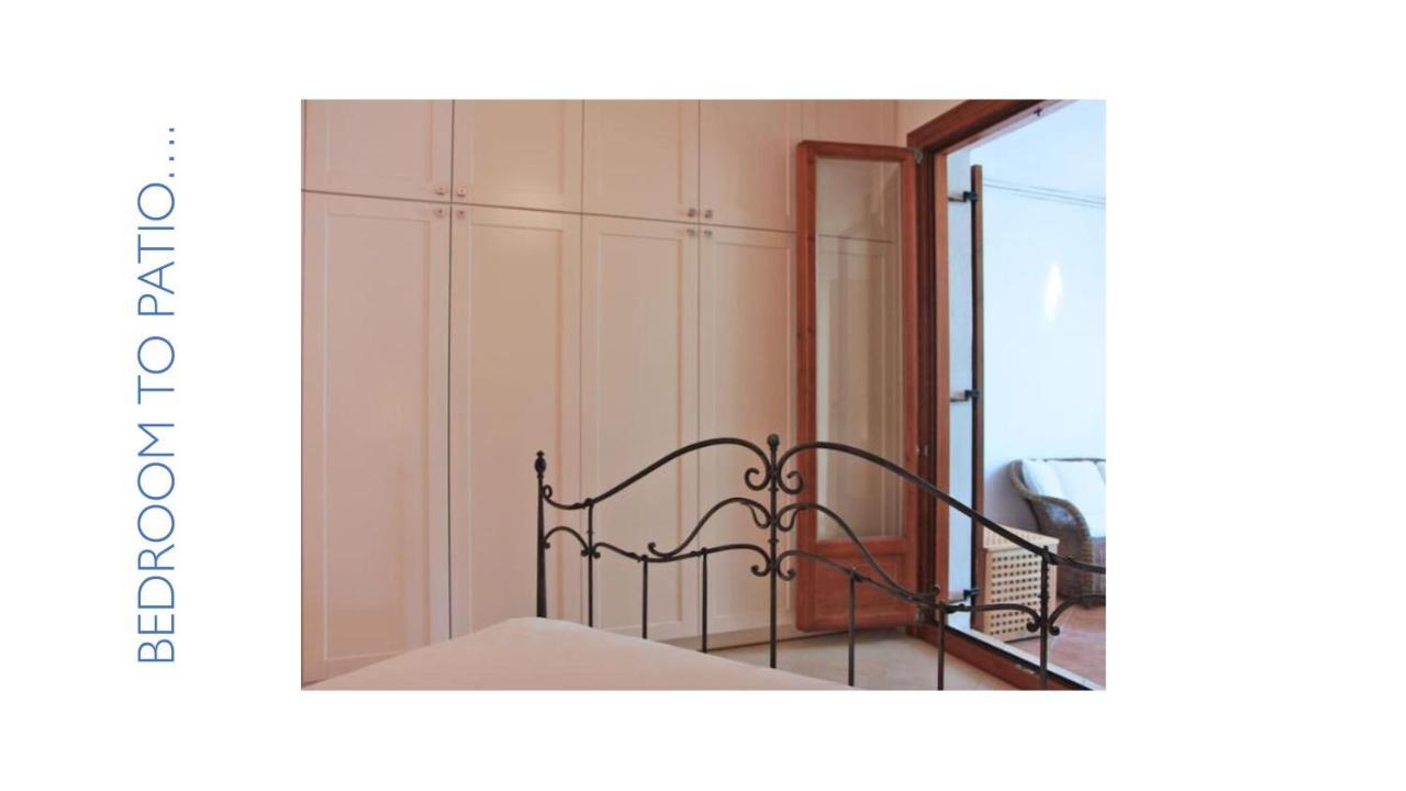 Anemos Junior Suite Skopelos Exterior foto