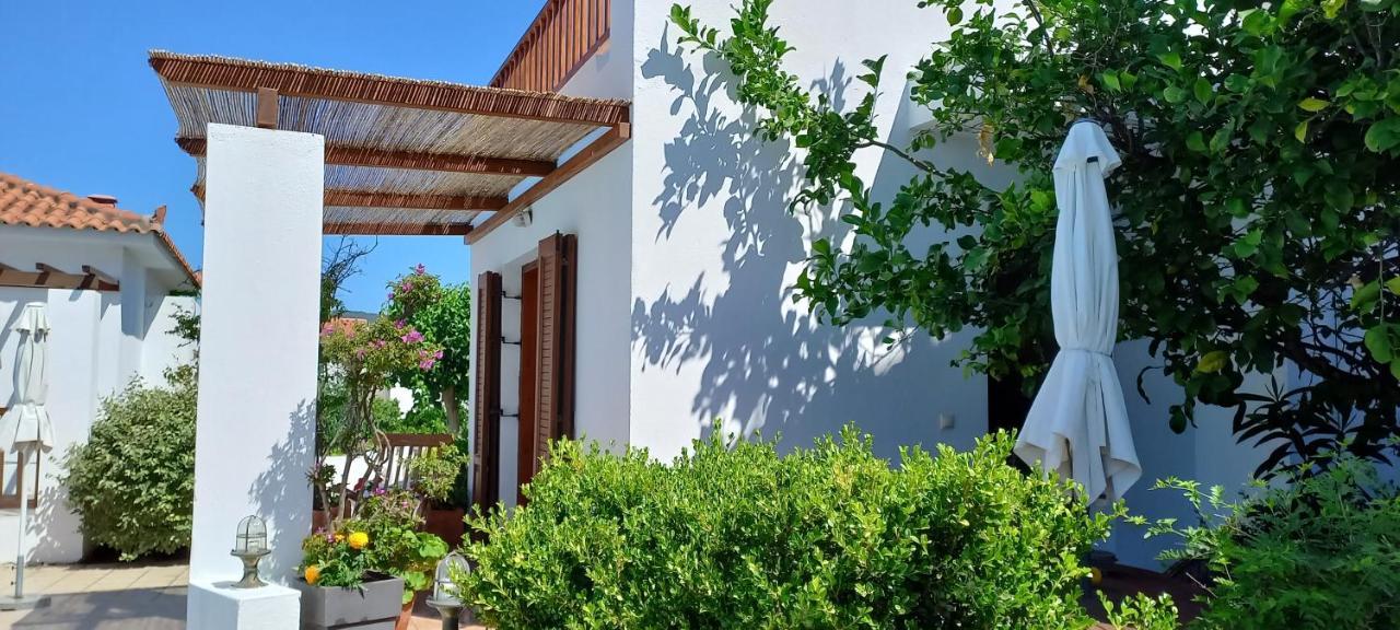 Anemos Junior Suite Skopelos Exterior foto