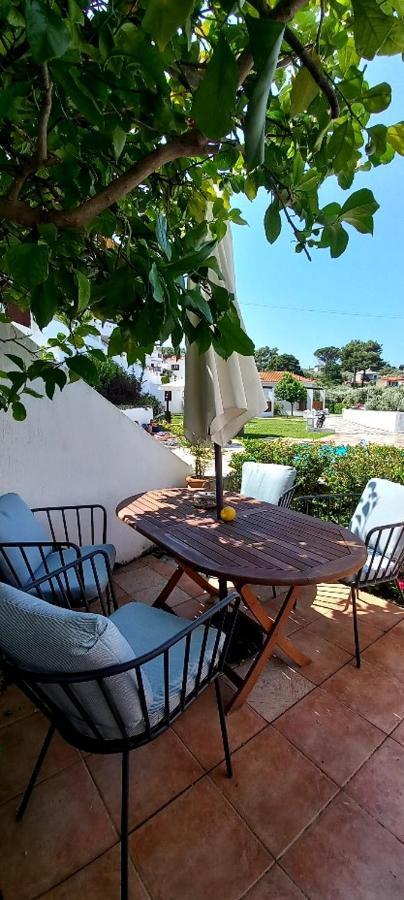 Anemos Junior Suite Skopelos Exterior foto